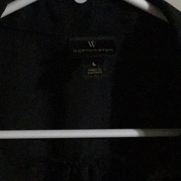 Button up shirt - Picture 4 of 4